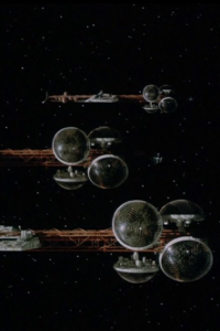 Silent Running